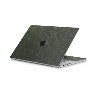 Apple MacBook Pro M1 2021 Skins Wraps