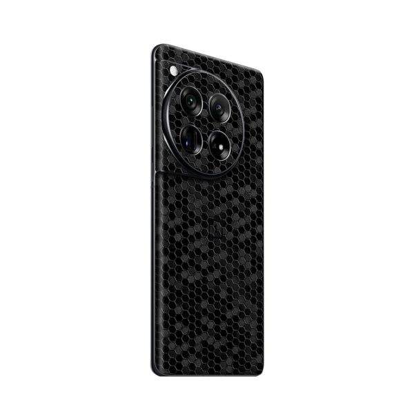 OnePlus 12 Skins and Wraps - WrapBros