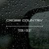 Volvo Cross Coutry Decal Sticker replacement