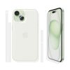 Apple iPhone 15 Plus Full-Body Clear Skin