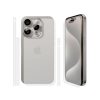 Apple iPhone 16 Pro Full-Body Clear Skin