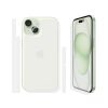 Apple iPhone 15 Full-Body Clear Skin
